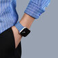 Dux Ducis magnetkellarihm Apple Watchile 7 / 6 / 5 / 4 / 3 / 2 / SE 45 / 44 / 42mm, sinine цена и информация | Nutikellade aksessuaarid ja tarvikud | hansapost.ee