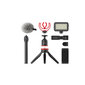 Boya vlogging kit Advanced BY-VG350 hind ja info | Telefonihoidjad | hansapost.ee