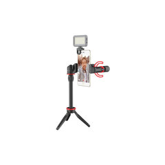 Boya vlogging kit Advanced BY-VG350 hind ja info | Boya Mobiiltelefonid, fotokaamerad, nutiseadmed | hansapost.ee