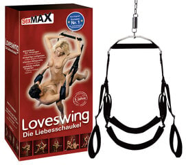 Armastus swing multi vario hind ja info | BDSM ja fetiš | hansapost.ee