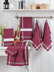 Asir rätikute komplekt, 10 tk price and information | Towels and sauna towels | hansapost.ee