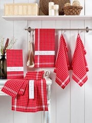 Asir rätikute komplekt, 10 tk price and information | Towels and sauna towels | hansapost.ee