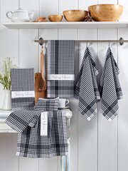 Asir rätikute komplekt, 10 tk hind ja info | Rätikud ja saunalinad | hansapost.ee