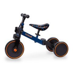 Kolmerattaline Kidwell Pico 3 in 1 price and information | Tricycles for children | hansapost.ee