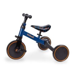 Kolmerattaline Kidwell Pico 3 in 1 price and information | Tricycles for children | hansapost.ee