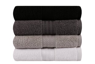 Asir rätikute komplekt, 4 tk price and information | Towels and sauna towels | hansapost.ee