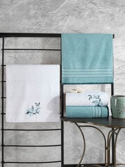 Asir rätikute komplekt, 4 tk price and information | Towels and sauna towels | hansapost.ee