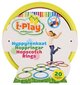 Välimäng rõngastega I-Play hind ja info | Ranna- ja õuemänguasjad | hansapost.ee