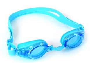 SMJ Swimming Goggles Blue hind ja info | Ujumisprillid | hansapost.ee