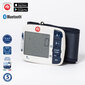 PIC vererõhumõõtja MobileRapid wrist (automaatne randmel, BT rakendus) hind ja info | Vererõhuaparaadid | hansapost.ee
