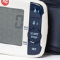 PIC vererõhumõõtja MobileRapid wrist (automaatne randmel, BT rakendus) цена и информация | Vererõhuaparaadid | hansapost.ee