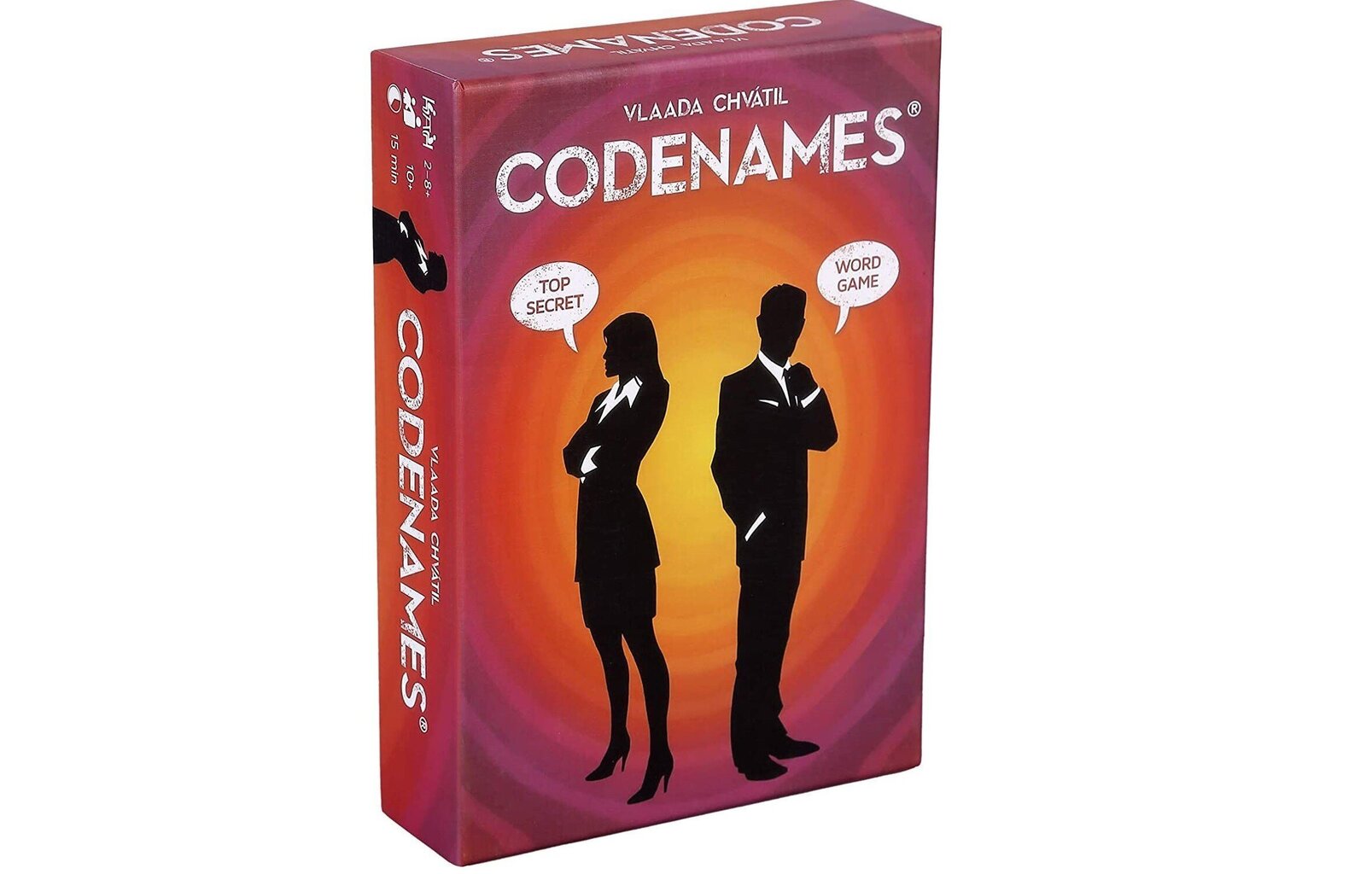 Codenames hind ja info | Lauamängud ja mõistatused perele | hansapost.ee