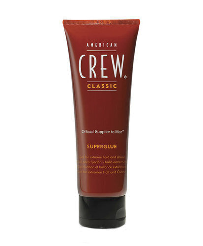 Juuste viimistlusvahend American Crew Classic Superglue 100 ml hind ja info | Juuste viimistlusvahendid | hansapost.ee