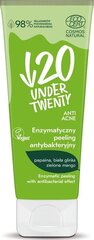 Näokoorija Under Twenty Anti Acne 75 ml hind ja info | Lirene Parfüümid, lõhnad ja kosmeetika | hansapost.ee