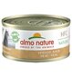 Almo Nature HFC Natural, kassidele, vasikalihaga, 70 g hind ja info | Kassikonservid | hansapost.ee