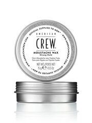 Воск для бород и усов American Crew Mustache Wax Gold 50 мл цена и информация | Средства для бритья и косметика | hansapost.ee