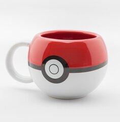 GB eye Pokemon Pokeball hind ja info | Fännitooted mänguritele | hansapost.ee