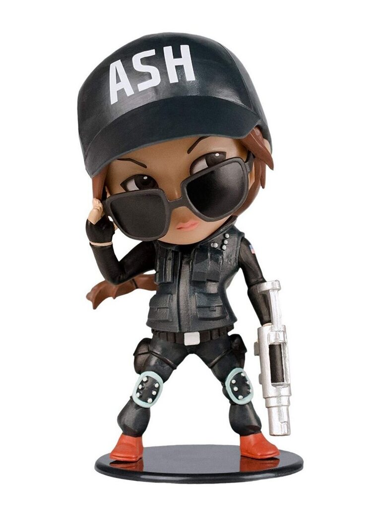 Ubisoft Six - Ash Chibi цена и информация | Fännitooted mänguritele | hansapost.ee