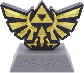 Paladone Legend of Zelda - Hyrule Crest Icon  цена и информация | Атрибутика для игроков | hansapost.ee