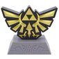 Paladone Legend of Zelda Hyrule Crest Icon цена и информация | Fännitooted mänguritele | hansapost.ee