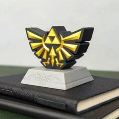 Paladone Legend of Zelda Hyrule Crest Icon hind ja info | Fännitooted mänguritele | hansapost.ee