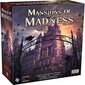 Lauamäng Mansions of Madness: Second Edition, EN цена и информация | Lauamängud ja mõistatused perele | hansapost.ee