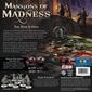 Lauamäng Mansions of Madness: Second Edition, EN цена и информация | Lauamängud ja mõistatused perele | hansapost.ee