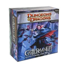 Настольная игра Dungeons and Dragons - Castle Ravenloft (D&D) цена и информация | Настольные игры | hansapost.ee