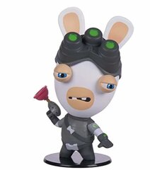 Ubisoft Heroes Rabbids Sam Fisher Chibi цена и информация | Атрибутика для игроков | hansapost.ee