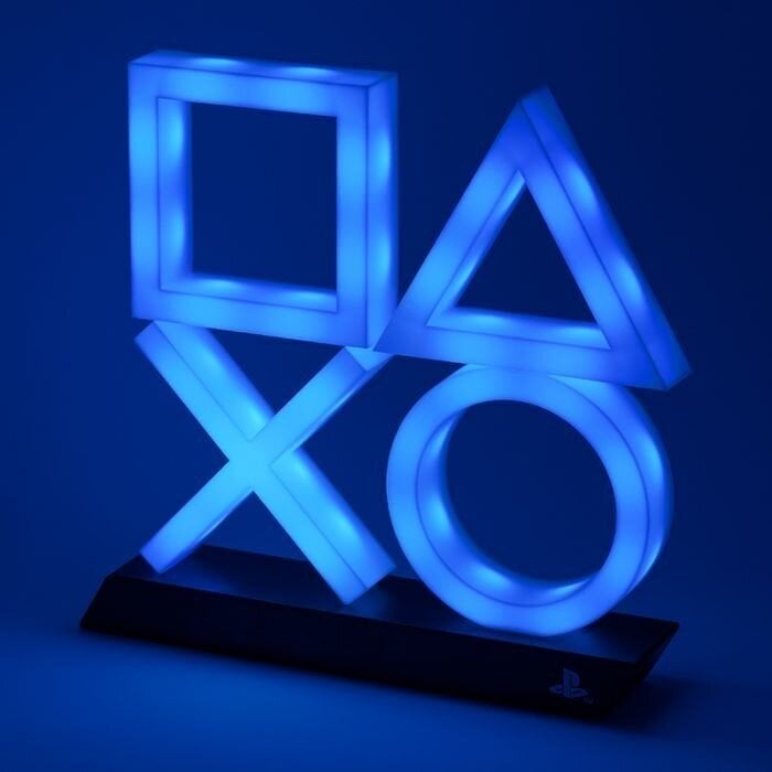 Paladone Playstation 5 Icon hind ja info | Fännitooted mänguritele | hansapost.ee