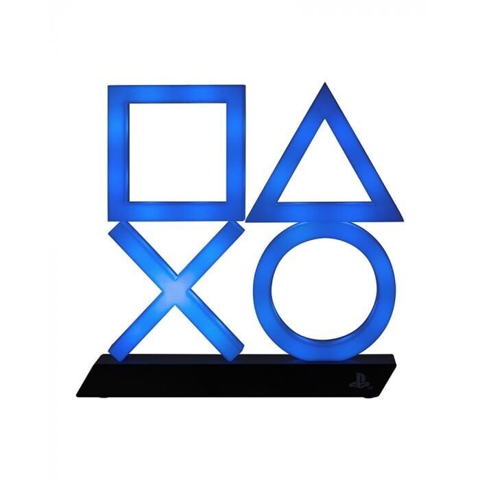 Paladone Playstation 5 Icon цена и информация | Fännitooted mänguritele | hansapost.ee