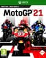 MotoGP 21 Xbox One hind ja info | Konsooli- ja arvutimängud | hansapost.ee