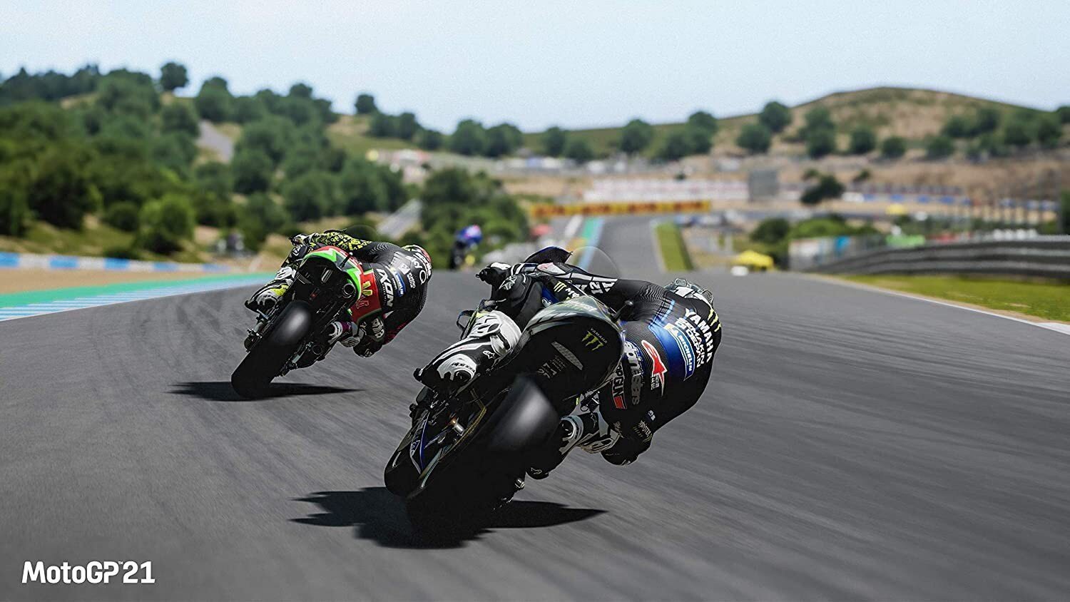MotoGP 21 Xbox One hind ja info | Konsooli- ja arvutimängud | hansapost.ee