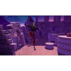 Hotel Transylvania: Scary-Tale Adventures Switch mäng hind ja info | Konsooli- ja arvutimängud | hansapost.ee