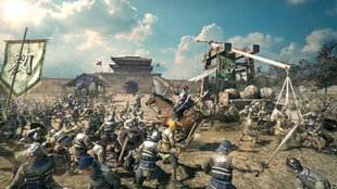 Dynasty Warriors 9: Empires Xbox One игра цена и информация | Koei tecmo games Компьютерная техника | hansapost.ee