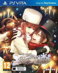 Code: Realize ~Wintertide Miracles~ hind ja info | Aksys Games Arvutid ja IT- tehnika | hansapost.ee