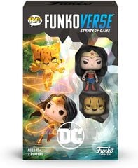 Funko POP - Expandalone DC 102 цена и информация | Игрушки для мальчиков | hansapost.ee