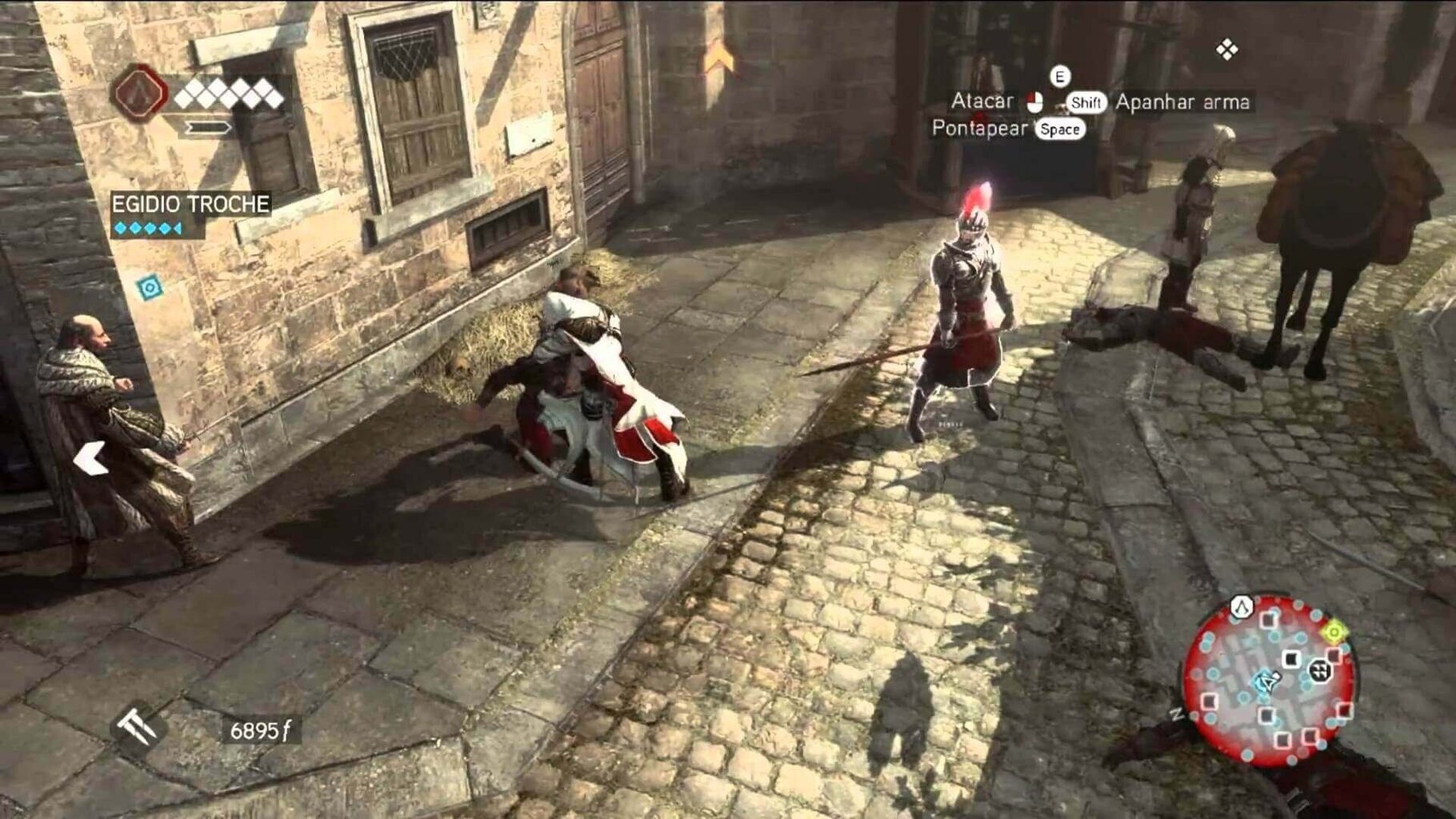 Assassin's Creed: The Ezio Collection цена и информация | Konsooli- ja arvutimängud | hansapost.ee