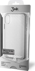 Telefoniümbris 3MK Clear Case 1,2mm Samsung G973 S10 hind ja info | Telefonide kaitsekaaned ja -ümbrised | hansapost.ee