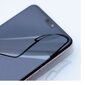 Kaitsekile LCD kaitsekile 3MK Flexible Glass Max Apple iPhone X/XS/11 Pro must hind ja info | Ekraani kaitseklaasid ja kaitsekiled | hansapost.ee