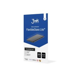 Samsung Galaxy Tab S7 FE - 3mk FlexibleGlass Lite™ 13'' screen protector цена и информация | Защитные пленки для телефонов | hansapost.ee