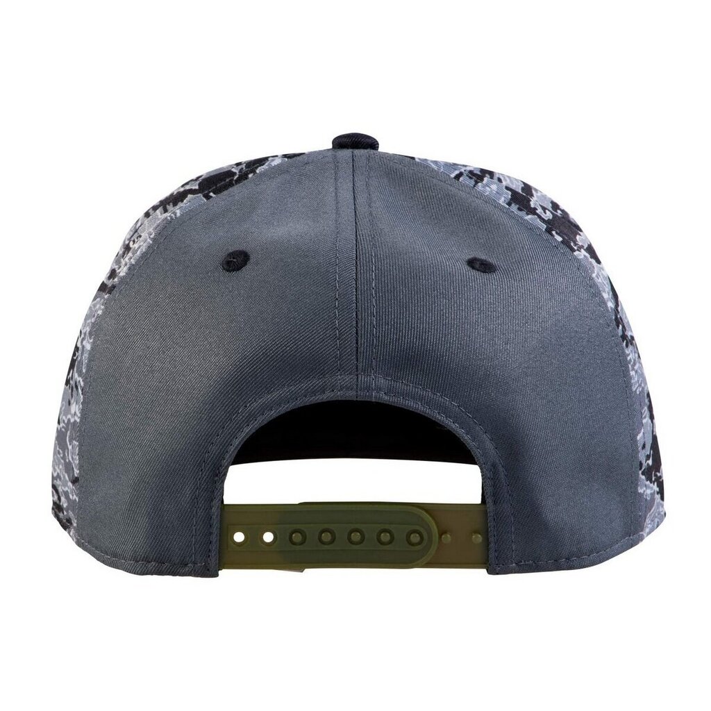 Snapback Cap: Call of Duty: Black Ops Cold War - Squad Patch, Camo/Grey hind ja info | Fännitooted mänguritele | hansapost.ee