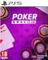 Poker Club PS5 цена и информация | Konsooli- ja arvutimängud | hansapost.ee