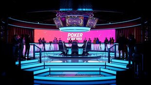 Poker Club PS5 цена и информация | Компьютерные игры | hansapost.ee