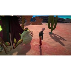 Hotel Transylvania Scary Tale Adventures - PlayStation 4 price and information | Console and computer games | hansapost.ee