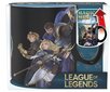 ABYstyle League of Legends цена и информация | Fännitooted mänguritele | hansapost.ee