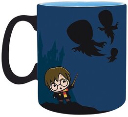 Harry Potter Expecto Patronum kruus | Reageerib kuumusele 460ml hind ja info | Fännitooted mänguritele | hansapost.ee