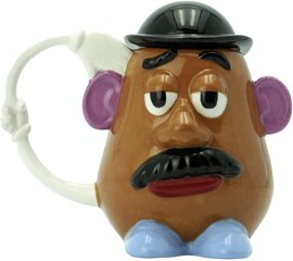 ABYstyle Disney Toy Story Mr. Potato Head hind ja info | Fännitooted mänguritele | hansapost.ee