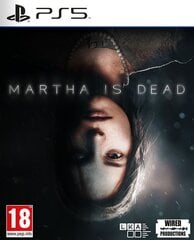 PS5 Martha Is Dead цена и информация | Компьютерные игры | hansapost.ee