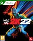 Xbox One WWE 2K22 price and information | Konsooli- ja arvutimängud | hansapost.ee